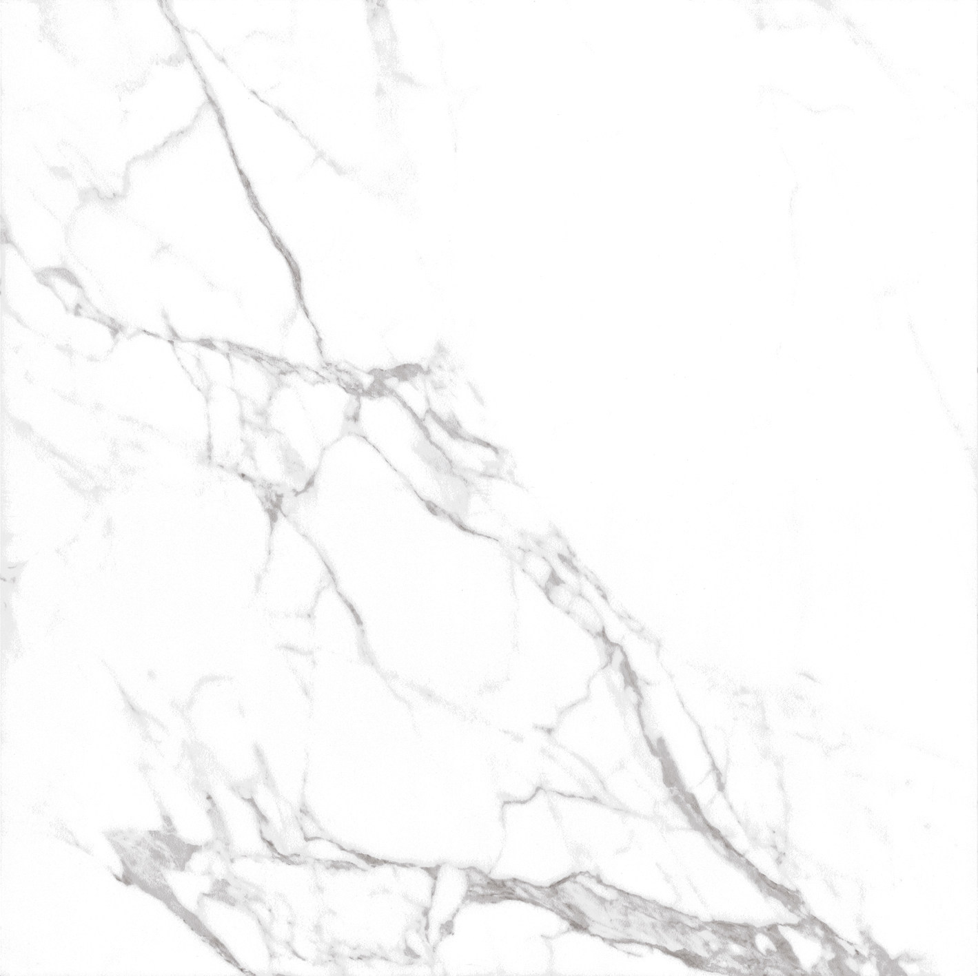 600x600MM/800x800MM  Glossy Honed Marble Glazed Porcelain Tile